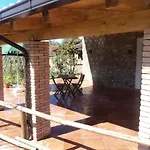 Vakantiehuis Leonardo *